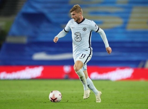 Vô địch C1, Chelsea kích hoạt luôn 