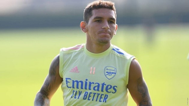 Time for goodbye – Arsenal can afford to offload 24-year-old star permanently now that Partey is here - Bóng Đá