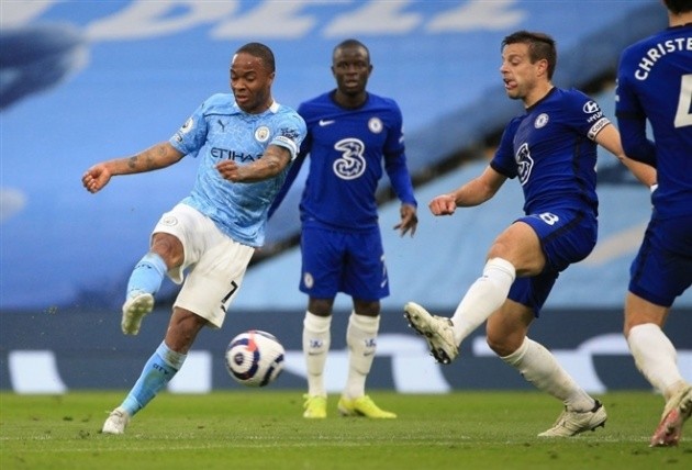 Thua Arsenal, Tuchel đang 