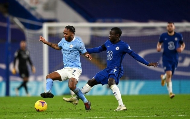 Thomas Tuchel sẽ lại mang 