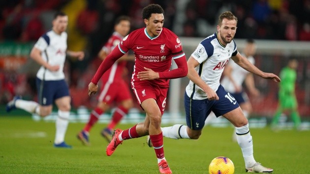 Khi Mourinho vẫn là Mourinho, Spurs không lo về cuộc đua vô địch - Bóng Đá