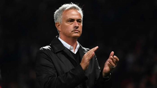 3 lý do tin Mourinho sẽ giúp Tottenham đánh bại Liverpool - Bóng Đá