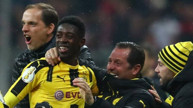 Cải cách Chelsea, Tuchel đứng giữa 