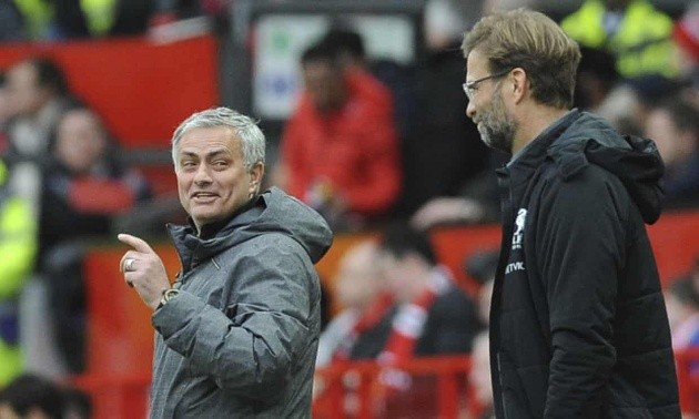 3 lý do tin Mourinho sẽ giúp Tottenham đánh bại Liverpool - Bóng Đá
