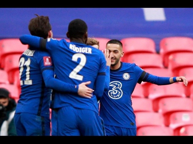 Thomas Tuchel sẽ lại mang 