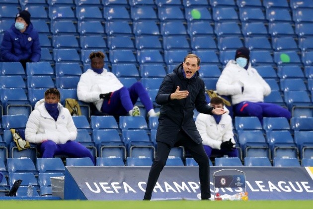 Vô địch C1, Chelsea kích hoạt luôn 