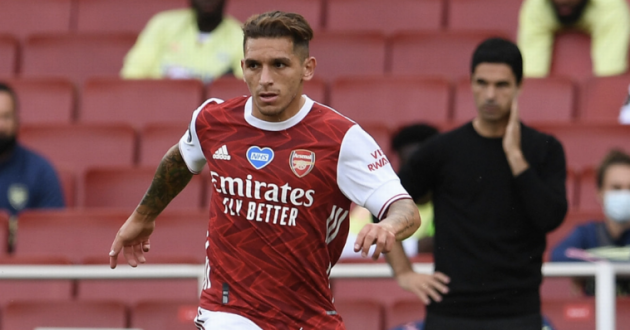 Time for goodbye – Arsenal can afford to offload 24-year-old star permanently now that Partey is here - Bóng Đá