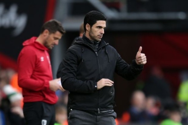 Động thái từ gã khổng lồ cho thấy bom tấn đã đúng vì chọn Arsenal - Bóng Đá