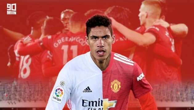 Sau Sancho, Man Utd sắp đón một bom tấn tài đức vẹn toàn - Bóng Đá