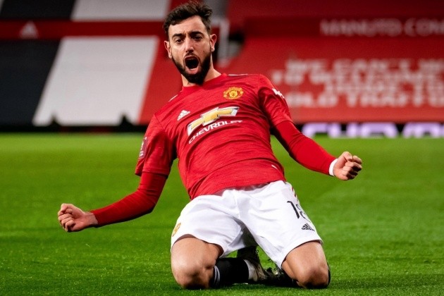Man Utd lộ diện 2 chiến binh không phổi mùa tới: 1 cỗ máy, 1 bom tấn - Bóng Đá