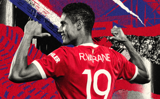 Bí quyết kích nổ bộ đôi bom tấn hơn 110 triệu bảng của Man Utd - Bóng Đá