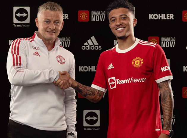 Bí quyết kích nổ bộ đôi bom tấn hơn 110 triệu bảng của Man Utd - Bóng Đá