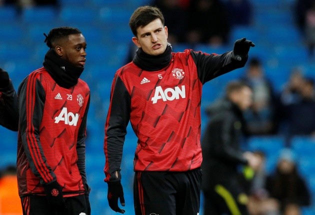 Gạt Wan-Bissaka, Solskjaer quyết định táo bạo tăng hỏa lực Man Utd - Bóng Đá