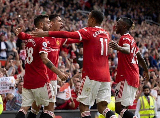 Gạt Wan-Bissaka, Solskjaer quyết định táo bạo tăng hỏa lực Man Utd - Bóng Đá