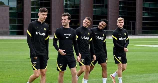 Chelsea could lose their own Thierry Henry as Borussia Dortmund make Erling Haaland decision - Bóng Đá