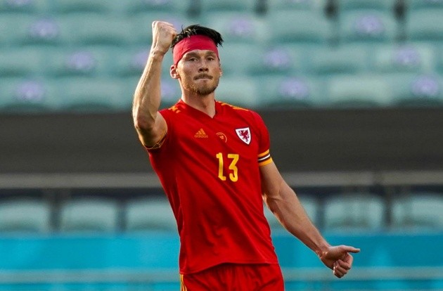 5 điểm đáng chú ý trước trận xứ Wales - Đan Mạch: Cơn hạn hán của Gareth Bale - Bóng Đá