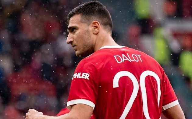 Gạt Wan-Bissaka, Solskjaer quyết định táo bạo tăng hỏa lực Man Utd - Bóng Đá