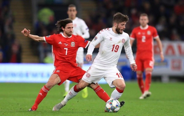 5 điểm đáng chú ý trước trận xứ Wales - Đan Mạch: Cơn hạn hán của Gareth Bale - Bóng Đá