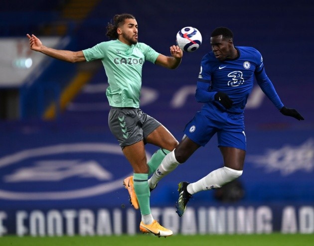 Report: Chelsea 26-year-old ‘could’ be sold this summer - Bóng Đá