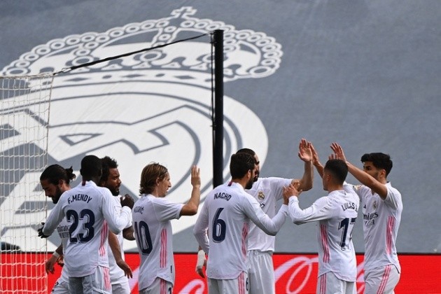 Phẩm chất quan trọng nhất làm nên sự vĩ đại của Zidane tại Real - Bóng Đá