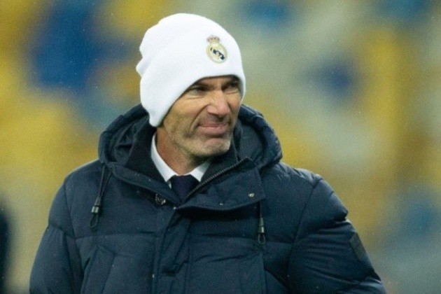 Giờ thì Zidane còn khốn khó hơn cả Barcelona của Ronald Koeman - Bóng Đá