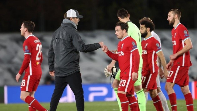 3 lý do tin Real sẽ khiến Liverpool 