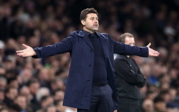 Bye bye Zidane? – Three managers who Real Madrid can consider as the Frenchman’s successor - Bóng Đá