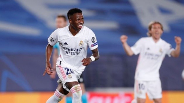 3 lý do tin Real sẽ khiến Liverpool 