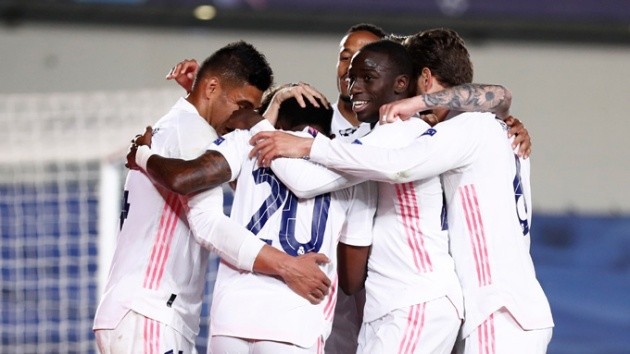 Hazard sa lầy, thật may vì Zidane vẫn có 