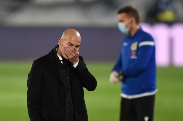 Phẩm chất quan trọng nhất làm nên sự vĩ đại của Zidane tại Real - Bóng Đá