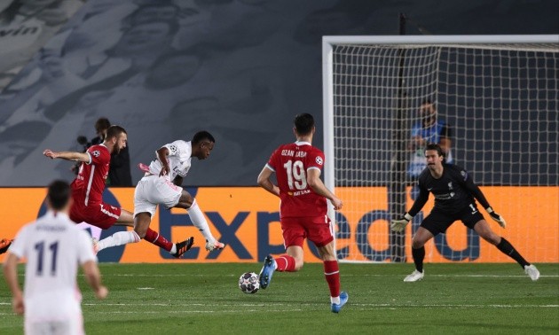 Zidane và nhiệm vụ khiến Real vĩ đại trở lại - Bóng Đá