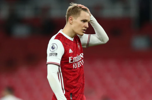 Cải tổ đội hình, Zidane gạt luôn 