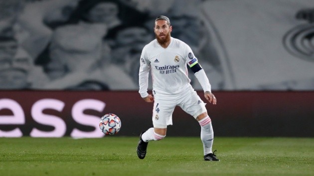 Real thắng Gladbach, 3 