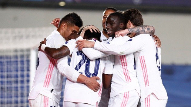 Zidane và nhiệm vụ khiến Real vĩ đại trở lại - Bóng Đá