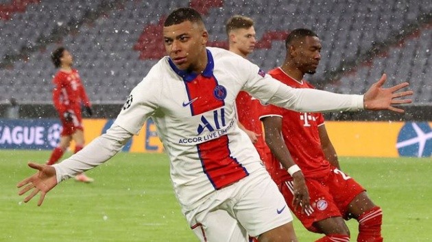 Quên Haaland, đón 