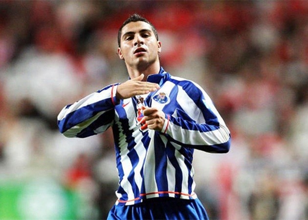 'Vua Trivela' Quaresma và sự nghiệp thăng trầm với 10 CLB từ Á sang Âu - Bóng Đá