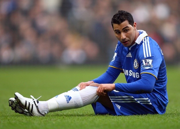 'Vua Trivela' Quaresma và sự nghiệp thăng trầm với 10 CLB từ Á sang Âu - Bóng Đá