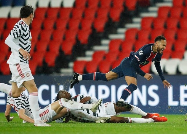 Khiến PSG ôm hận lần nữa, Man Utd và Ole nhìn ra tới 7 điểm sáng - Bóng Đá