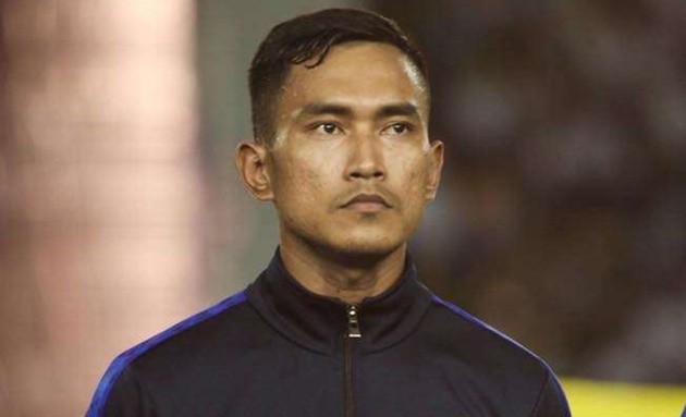 3 ngòi nổ đáng gờm nhất của U22 Campuchia: Sát thủ gốc Việt! - Bóng Đá