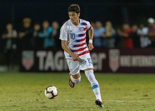 11 'wonderkid' đỉnh nhất thế giới: Neymar mới và 'nuối tiếc' của Quỷ đỏ - Bóng Đá