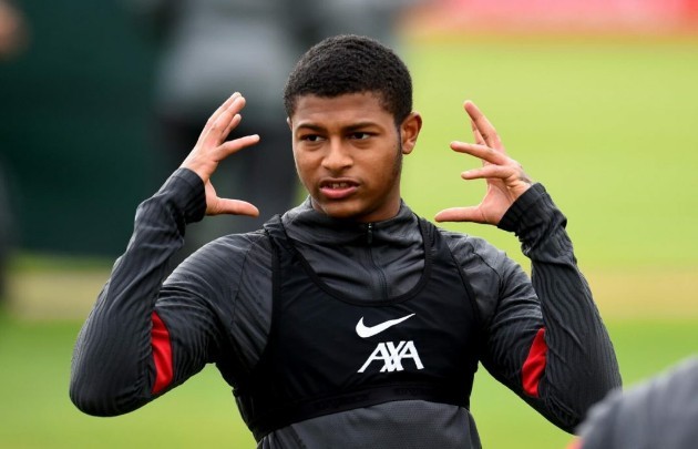 Brewster joined Sheffield  - Bóng Đá