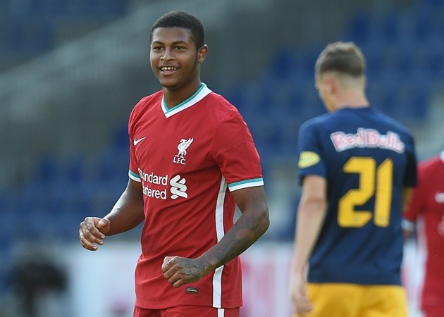 Từ Telles đến Rudiger: 10 vụ mua bán đáng chờ đợi của các đội EPL - Bóng Đá