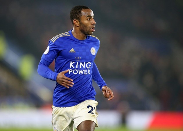 Từ Partey đến Koulibaly: Các ngôi sao 10 CLB hàng đầu châu Âu nên mua - Bóng Đá