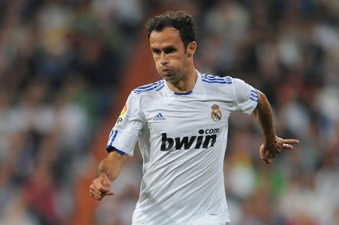 Jose Mourinho's 15 signings at Real Madrid - where are they now? - Bóng Đá