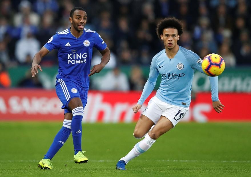 Đội hình hay nhất Premier League từ đầu mùa: 4 cái tên Liverpool, không Salah! - Bóng Đá