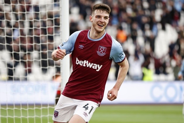 Premier League team of season outside of top six  - Bóng Đá