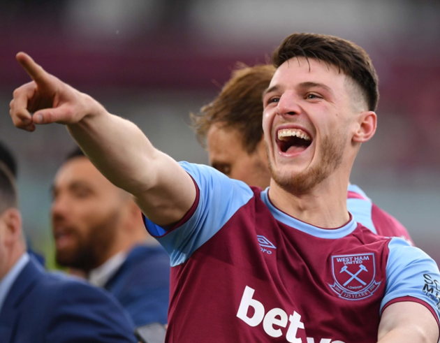 Ten biggest transfers that could happen this summer - Bóng Đá