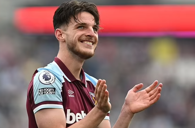 The alternative PFA Team of the Year - Bóng Đá
