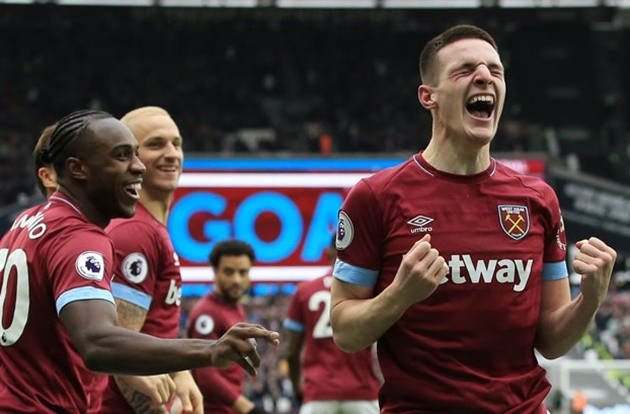 Most valuable PL squads revealed with Liverpool worth just shy of £1BILLION and West Brom less than Maguire cost Man Utd - Bóng Đá