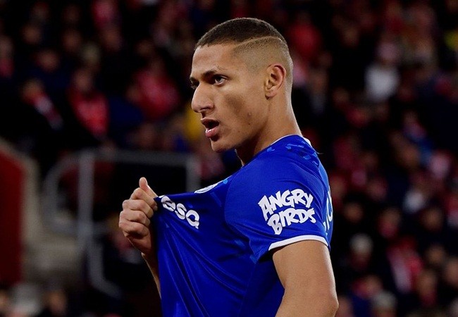 Everton vs Arsenal: Five things we think could happen - Bóng Đá
